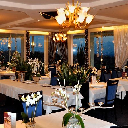 Hotel Restaurant Vogelsang Eich Extérieur photo